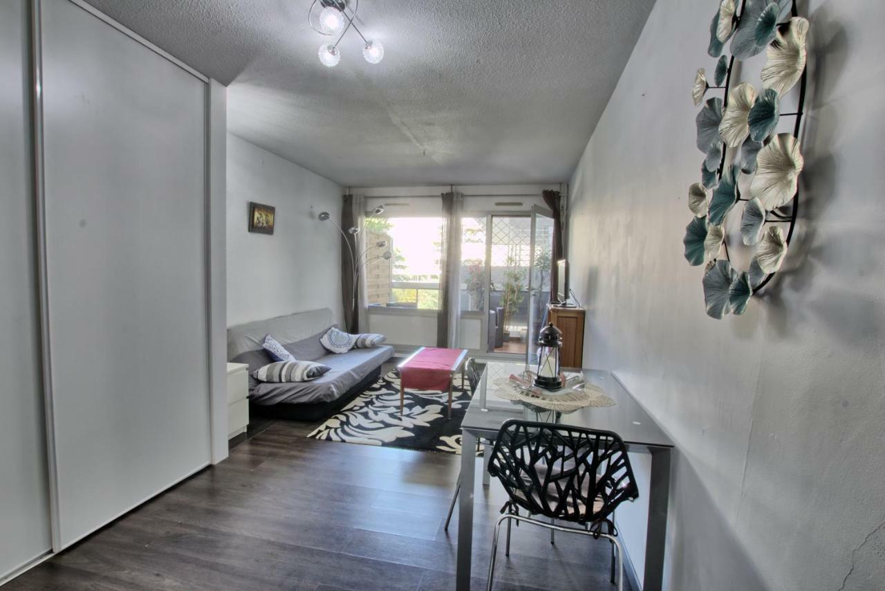 Apartamento Mas De Tanit Corinthe
